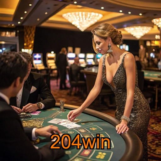 Aposte em esportes ao vivo no 204win